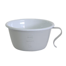 画像をギャラリービューアに読み込む, 【MAG.オリジナル】シンプルで使いやすい 琺瑯製のスタッキングカップ、MAG.カップ