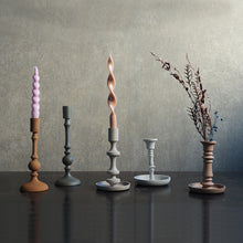 画像をギャラリービューアに読み込む, 燭台がもたらす僥倖 Kamal(カマル)