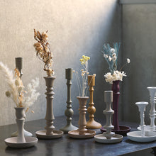 画像をギャラリービューアに読み込む, 燭台がもたらす僥倖 Kamal(カマル)