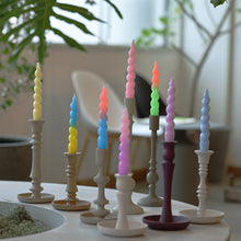 画像をギャラリービューアに読み込む, 燭台がもたらす僥倖 Kamal(カマル)