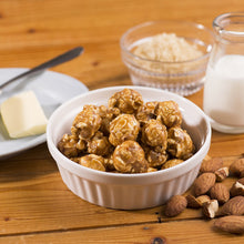 画像をギャラリービューアに読み込む, いろんなシーンで楽しめる Anthony's POPCORN(アンソニーズポップコーン)