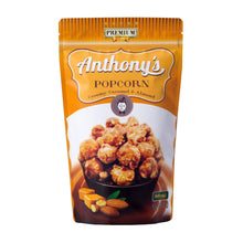 画像をギャラリービューアに読み込む, いろんなシーンで楽しめる Anthony's POPCORN(アンソニーズポップコーン)