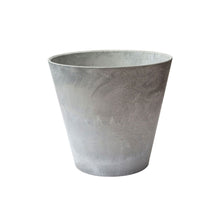 画像をギャラリービューアに読み込む, 自然環境に近い状態を表現できるプランター ART STONE(アートストーン)
