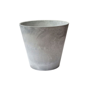 自然環境に近い状態を表現できるプランター ART STONE(アートストーン)