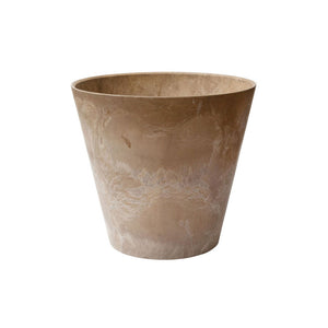 自然環境に近い状態を表現できるプランター ART STONE(アートストーン)