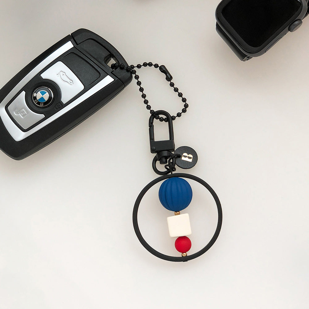 バックなどに付ける個性的なチャーム Bag Charm／BLUE BALCONY – MAG