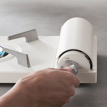 画像をギャラリービューアに読み込む, テーブルで楽しむ料理の可能性を広げるカセットコンロ BALMUDA Table Stove