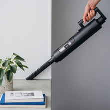 画像をギャラリービューアに読み込む, 毎日の掃除が変わる 進化したホバー式クリーナー BALMUDA The Cleaner Lite
