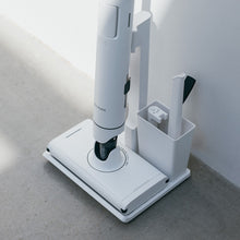 画像をギャラリービューアに読み込む, 毎日の掃除が変わる 進化したホバー式クリーナー BALMUDA The Cleaner Lite