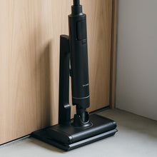 画像をギャラリービューアに読み込む, 毎日の掃除が変わる 進化したホバー式クリーナー BALMUDA The Cleaner Lite