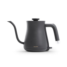画像をギャラリービューアに読み込む, 小さくて美しい電気ケトル BALMUDA The Pot
