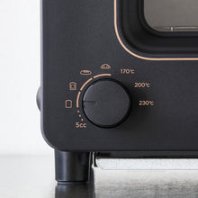 画像をギャラリービューアに読み込む, この一台で朝を変える 感動のトースター BALMUDA The Toaster
