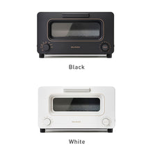 画像をギャラリービューアに読み込む, この一台で朝を変える 感動のトースター BALMUDA The Toaster