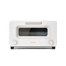 画像をギャラリービューアに読み込む, この一台で朝を変える 感動のトースター BALMUDA The Toaster
