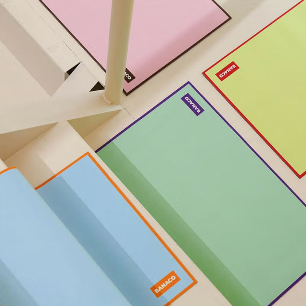水分を素早く吸収し乾きも早いフットマット BANACO MELLOW FOOT MAT