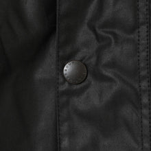 画像をギャラリービューアに読み込む, Barbour(バブアー)の定番モデル ワックス コットン ブルゾン ( オーバーサイズ フィット )