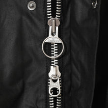 画像をギャラリービューアに読み込む, Barbour(バブアー)の定番モデル ワックス コットン ブルゾン ( オーバーサイズ フィット )