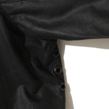 画像をギャラリービューアに読み込む, Barbour(バブアー)の定番モデル ワックス コットン ブルゾン ( オーバーサイズ フィット )