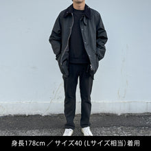 画像をギャラリービューアに読み込む, Barbour(バブアー)の定番モデル ワックス コットン ブルゾン ( オーバーサイズ フィット )