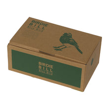 画像をギャラリービューアに読み込む, リアルなブルーバードのオブジェ BIRDIE BILL BLUE BIRD(バーディ ビル ブルーバード)