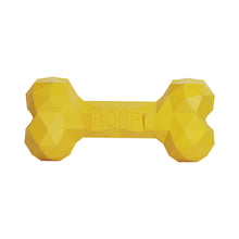 画像をギャラリービューアに読み込む, 見た目はカクカク、噛み心地はしっかりフィットするおもちゃ BONE BONE BONE(ボーン ボーン ボーン)