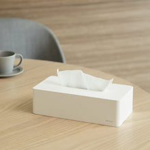 画像をギャラリービューアに読み込む, 箱ティッシュ専用ティッシュケース box grande(ボックスグランデ)