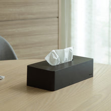 画像をギャラリービューアに読み込む, 箱ティッシュ専用ティッシュケース box grande(ボックスグランデ)