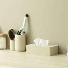 画像をギャラリービューアに読み込む, 箱ティッシュ専用ティッシュケース box grande(ボックスグランデ)