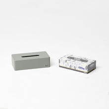画像をギャラリービューアに読み込む, 箱ティッシュ専用ティッシュケース box grande(ボックスグランデ)