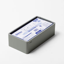 画像をギャラリービューアに読み込む, 箱ティッシュ専用ティッシュケース box grande(ボックスグランデ)