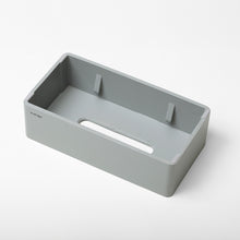 画像をギャラリービューアに読み込む, 箱ティッシュ専用ティッシュケース box grande(ボックスグランデ)