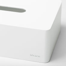 画像をギャラリービューアに読み込む, 箱ティッシュ専用ティッシュケース box grande(ボックスグランデ)