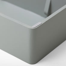 画像をギャラリービューアに読み込む, 箱ティッシュ専用ティッシュケース box grande(ボックスグランデ)