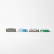 画像をギャラリービューアに読み込む, 箱ティッシュ専用ティッシュケース box grande(ボックスグランデ)