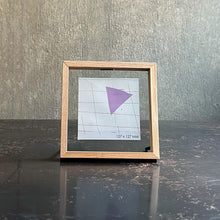 画像をギャラリービューアに読み込む, 余白が写真を引き立たせる 正方形のフレーム CAN-07