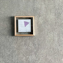 画像をギャラリービューアに読み込む, 余白が写真を引き立たせる 正方形のフレーム CAN-07