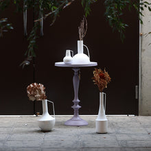 画像をギャラリービューアに読み込む, 描く前のカンバスから生まれた白美の陰影 Carlstein(カールステイン)