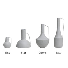 画像をギャラリービューアに読み込む, 描く前のカンバスから生まれた白美の陰影 Carlstein(カールステイン)