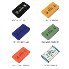 画像をギャラリービューアに読み込む, お香立て不要で手軽に使えるお洒落な缶入りオールインワンインセンススティック collins(コリンズ)