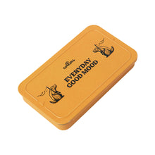 画像をギャラリービューアに読み込む, お香立て不要で手軽に使えるお洒落な缶入りオールインワンインセンススティック collins(コリンズ)