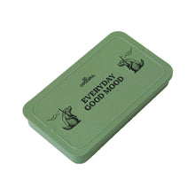 画像をギャラリービューアに読み込む, お香立て不要で手軽に使えるお洒落な缶入りオールインワンインセンススティック collins(コリンズ)