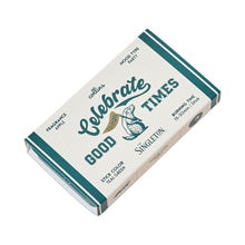 画像をギャラリービューアに読み込む, お香立て不要で手軽に使えるお洒落な缶入りオールインワンインセンススティック collins(コリンズ)