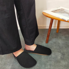 画像をギャラリービューアに読み込む, 幅広いファッションや空間にマッチするデザインの携帯スリッパ COTKA(コトカ)