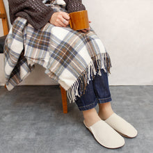 画像をギャラリービューアに読み込む, 幅広いファッションや空間にマッチするデザインの携帯スリッパ COTKA(コトカ)