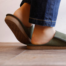 画像をギャラリービューアに読み込む, 幅広いファッションや空間にマッチするデザインの携帯スリッパ COTKA(コトカ)