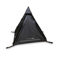 画像をギャラリービューアに読み込む, 実用性も高く犬も喜ぶドッグテント DOG TIPPY TENT(ドッグ ティピ テント)