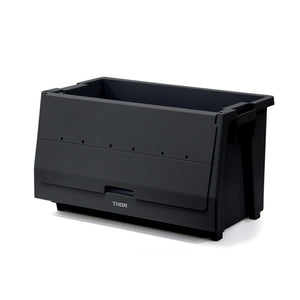 【前扉パーツ】組み合わせて自分好みの棚を作ることができる Door For Shelf Container(ドアー フォー シェルフコンテナー)