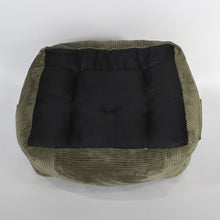 画像をギャラリービューアに読み込む, 【予約商品】ほっこりしっかり包み込んでくれるパーソナルソファ dough sofa(ダフソファ)