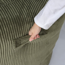 画像をギャラリービューアに読み込む, 【予約商品】ほっこりしっかり包み込んでくれるパーソナルソファ dough sofa(ダフソファ)