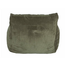 画像をギャラリービューアに読み込む, 【予約商品】ほっこりしっかり包み込んでくれるパーソナルソファ dough sofa(ダフソファ)